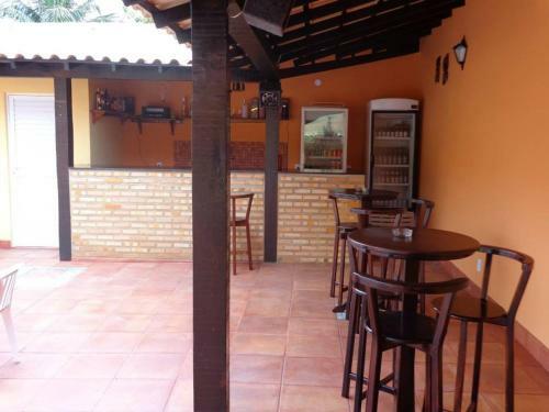 Hostal Pousada Villa It�lia