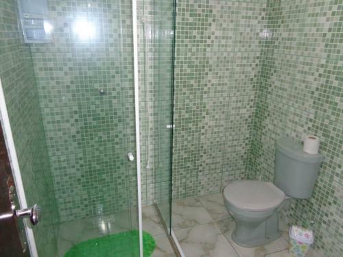 Hostal Pousada Villa It�lia