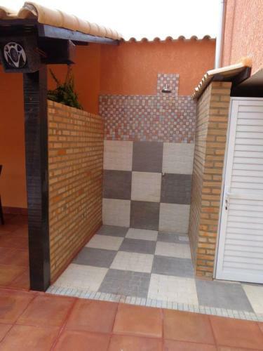 Hostal Pousada Villa It�lia