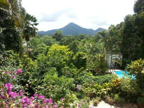 Hotel Fazenda S�tio Nosso Para�so