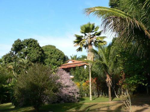 Hotel Fazenda S�tio Nosso Para�so