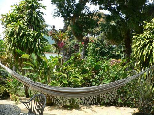Hotel Fazenda S�tio Nosso Para�so