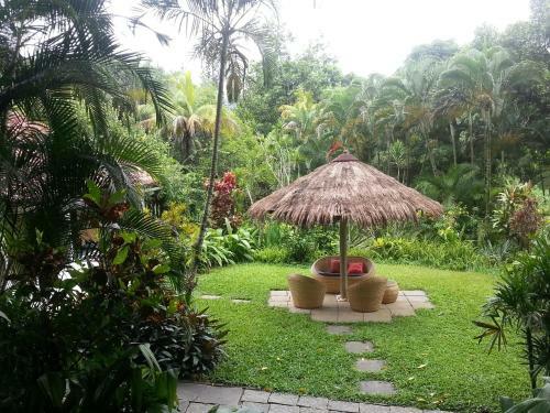 Hotel Fazenda S�tio Nosso Para�so