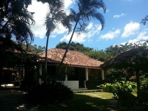 Hotel Fazenda S�tio Nosso Para�so