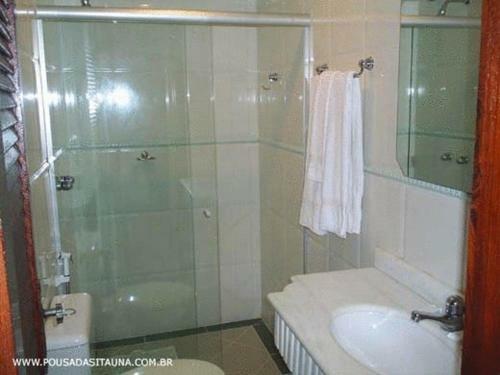 Hotel Spa Laje De Itauna