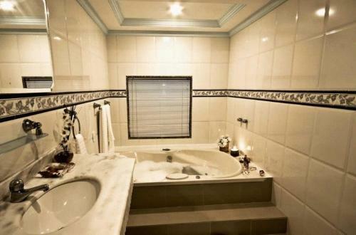 Hotel Spa Laje De Itauna