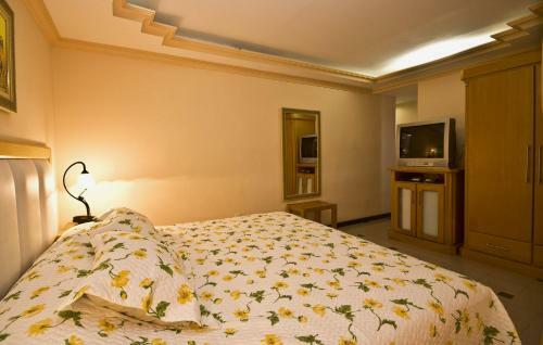 Hotel Spa Laje De Itauna