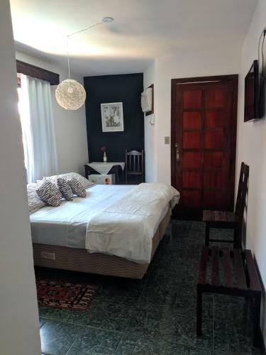Hotel Spa Laje De Itauna