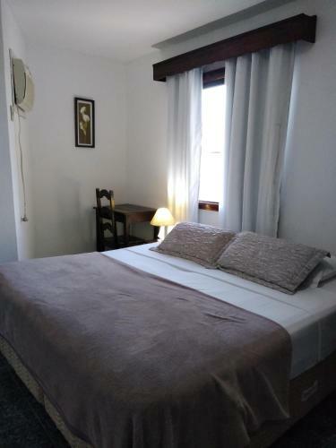 Hotel Spa Laje De Itauna