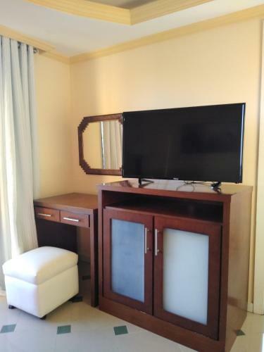 Hotel Spa Laje De Itauna