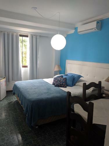 Hotel Spa Laje De Itauna