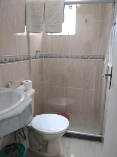 Hotel Spa Laje De Itauna