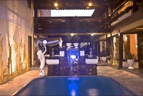 Hotel Spa Laje De Itauna