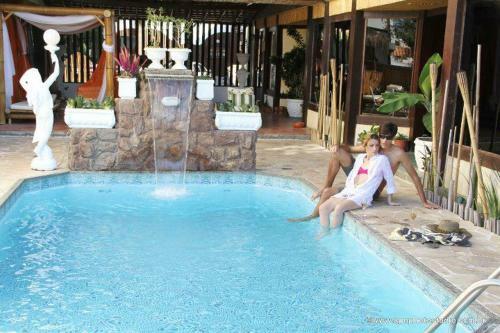 Hotel Spa Laje De Itauna