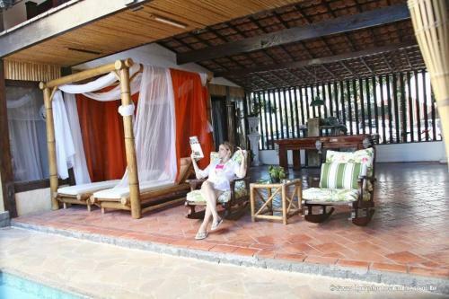 Hotel Spa Laje De Itauna