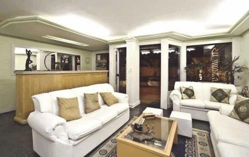 Hotel Spa Laje De Itauna