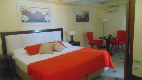 Hotel Spa Laje De Itauna