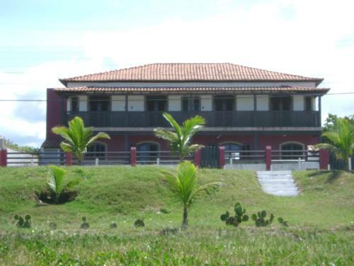 Hostal Pousada Farol De Saquarema