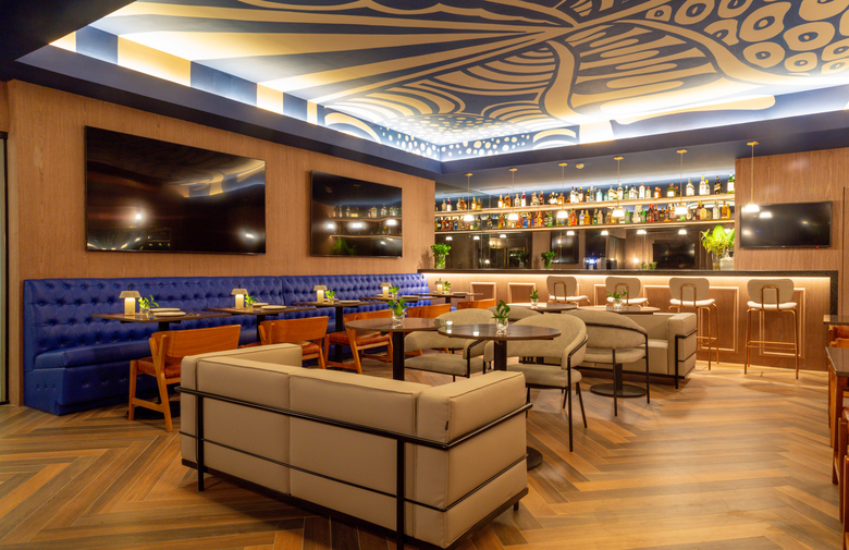 Hotel Blue Tree Towers Rio Poty