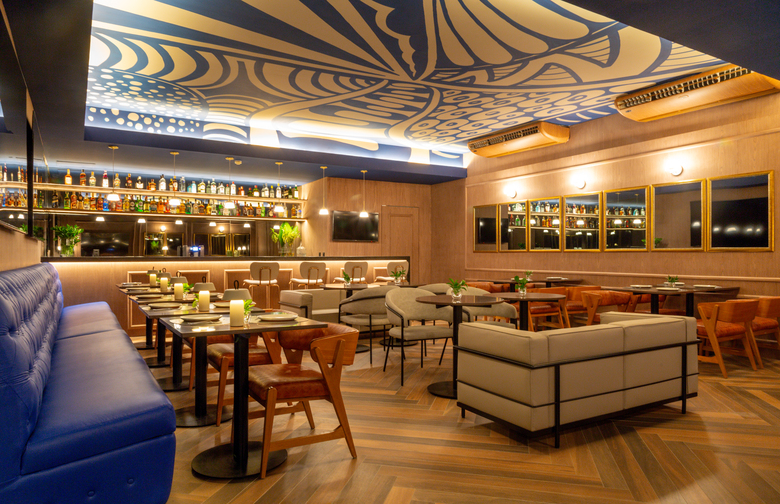 Hotel Blue Tree Towers Rio Poty