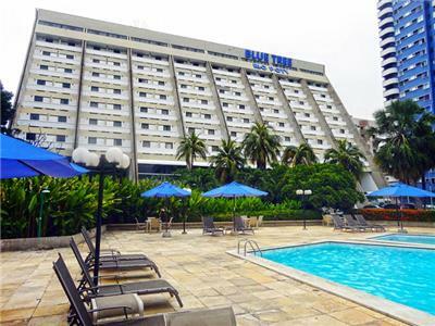 Hotel Blue Tree Towers Rio Poty