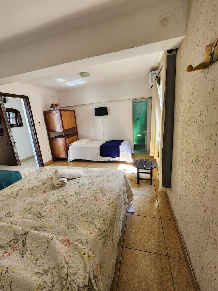 Hostal Pousada Santa M�nica