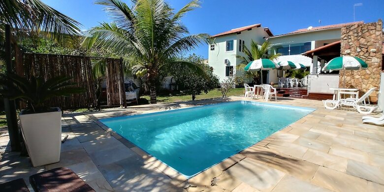 Hostal Pousada Santa M�nica