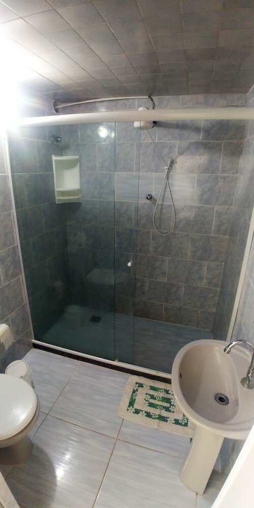Hostal Pousada Santa M�nica