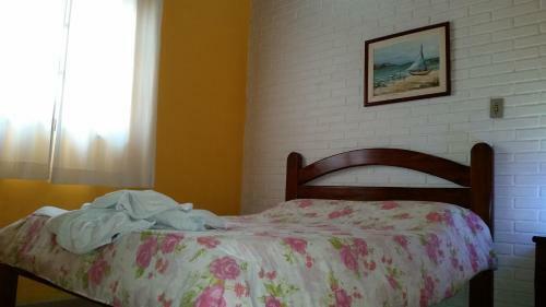 Hostal Pousada Pratagy