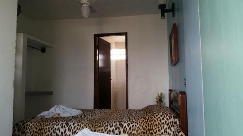 Hostal Pousada Pratagy