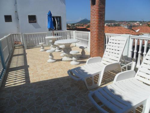 Hostal Pousada Pratagy