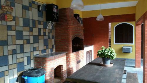 Hostal Pousada Pratagy