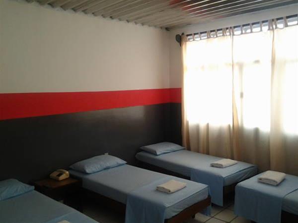 Hotel Prata