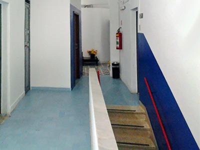 Hotel Prata