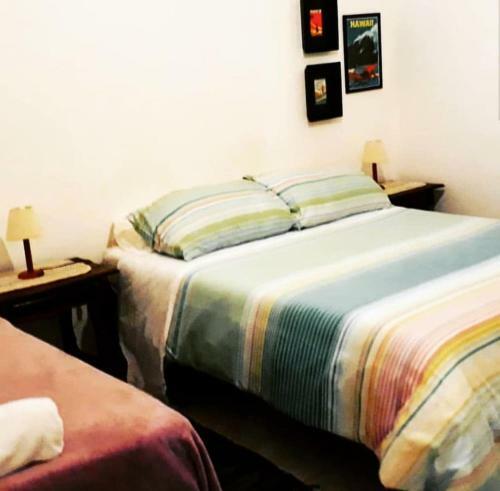 Albergue Fui Surfar Guest House