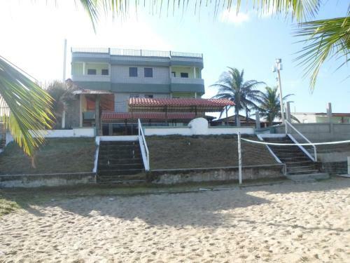 Prainha Apart-hotel