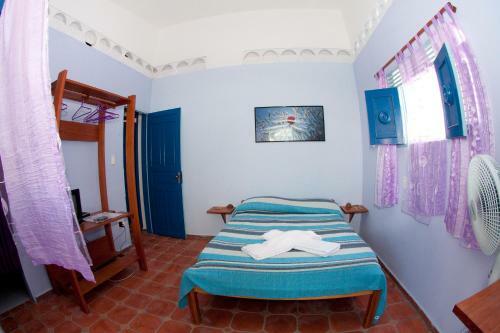 Hostal Pousada Lua Cheia
