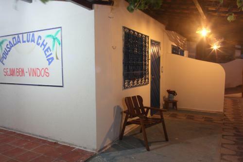 Hostal Pousada Lua Cheia