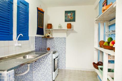 Hostal Pousada Lua Cheia