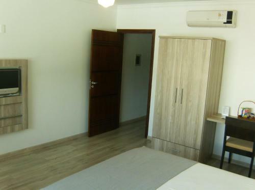 Hotel �guas Virtuosas