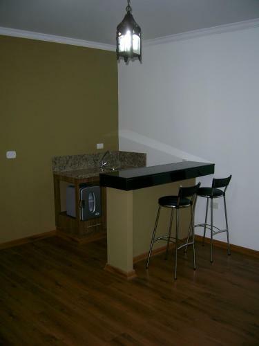 Hotel �guas Virtuosas