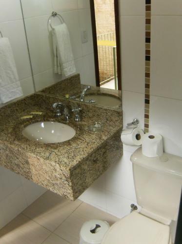 Hotel �guas Virtuosas