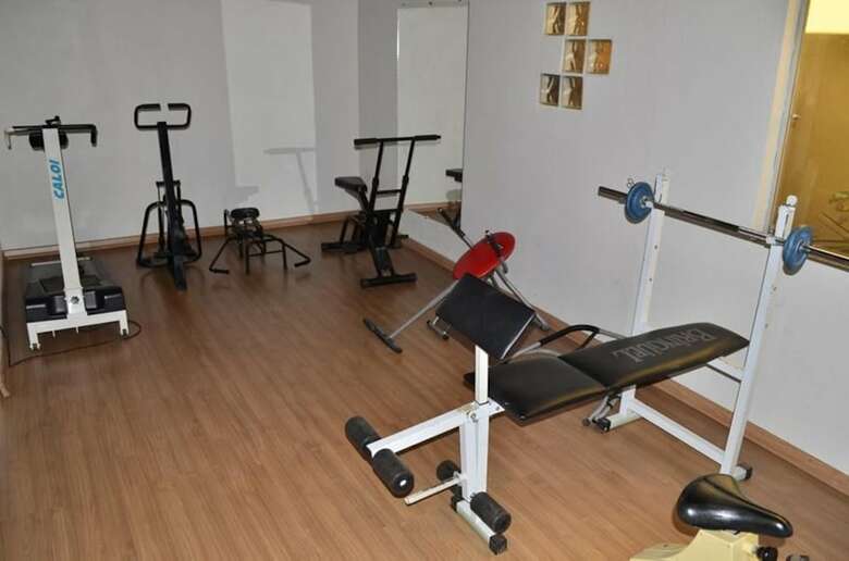 Hotel Rezende
