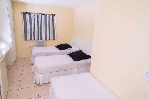 Hotel Stratus Centro