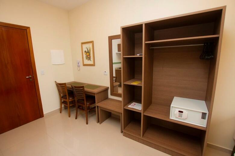 Apartamento My Flat