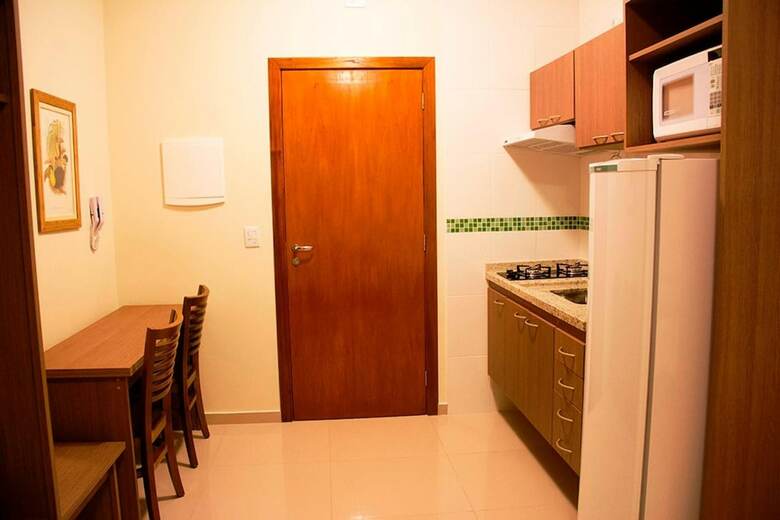 Apartamento My Flat