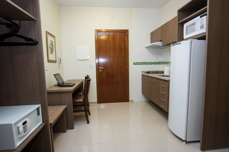 Apartamento My Flat