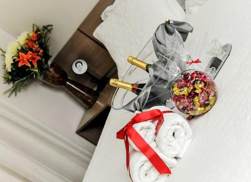 Vivendas Hotel