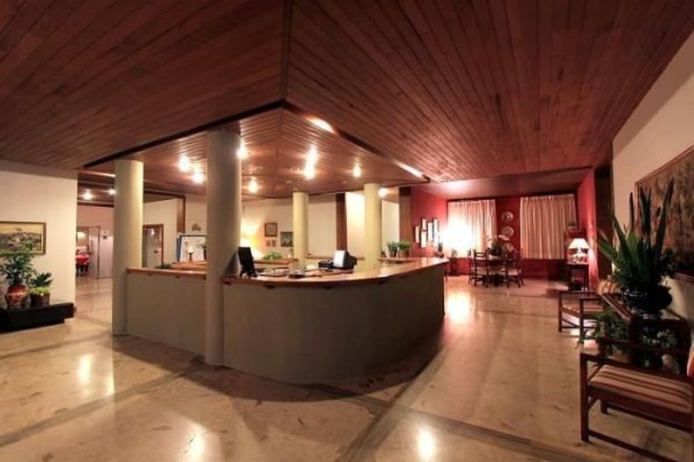 Hotel Mantovani