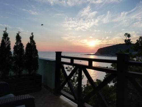 Hostal Guesthouse Serafinna